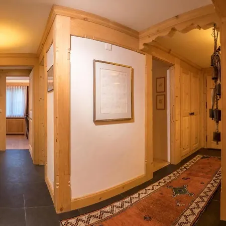 Les Silenes Appartement-fewo- Dusche Oder Bad- Wc 6-bettwohnung By Interhome