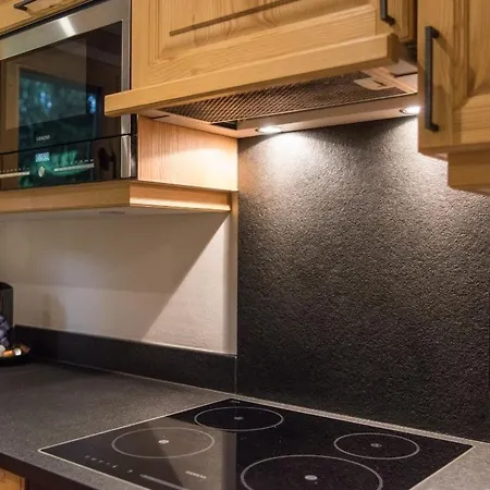 Apartamento Les Silenes Appartement-fewo- Dusche Oder Bad- Wc 6-bettwohnung By Interhome