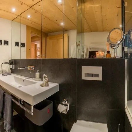 Les Silenes Appartement-fewo- Dusche Oder Bad- Wc 6-bettwohnung By Interhome Daire *
